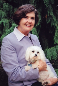 Picture of Jane Butler Kahle, PhD